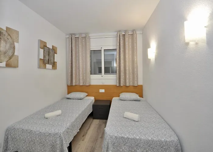 Apartment Bonsol Lloret de Mar