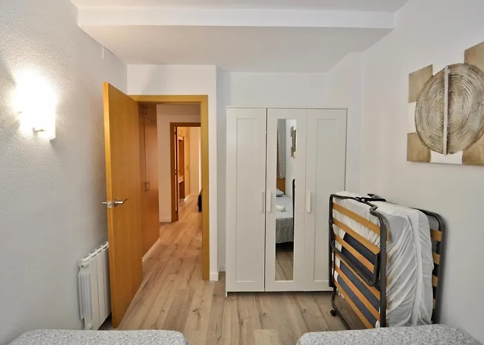 Apartment Bonsol Lloret de Mar