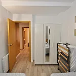 Apartmán Bonsol Lloret de Mar