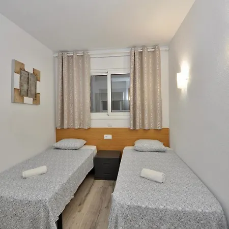 Apartment Bonsol Lloret de Mar