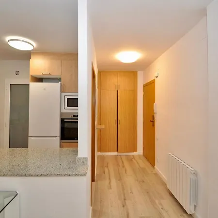 Appartamento Bonsol Lloret de Mar