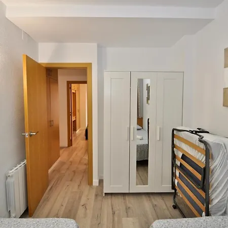 Apartment Bonsol Lloret de Mar