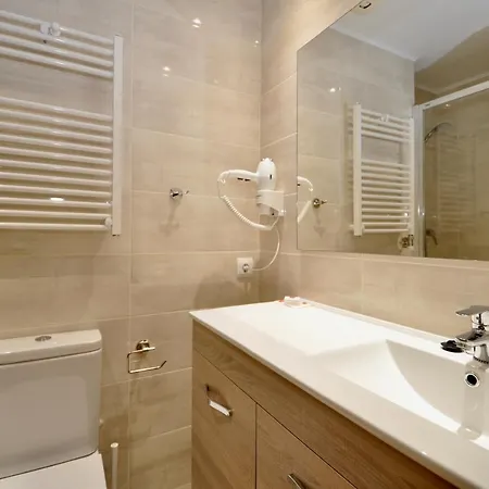 Bonsol Appartamento *