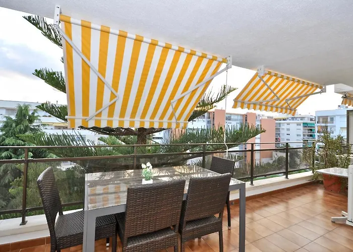 Appartement Bonsol *