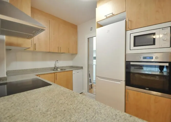 Appartement Bonsol *