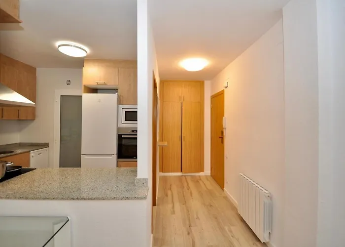 Appartement Bonsol Lloret de Mar