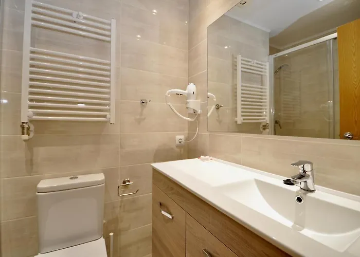 Bonsol Appartement *