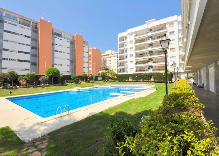 Bonsol Appartement *