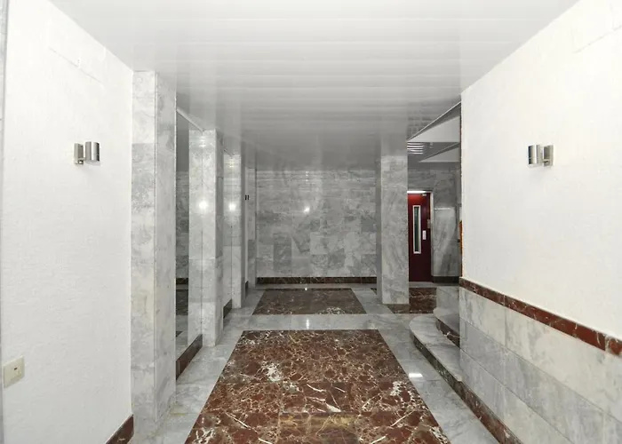 Bonsol Appartement Lloret de Mar