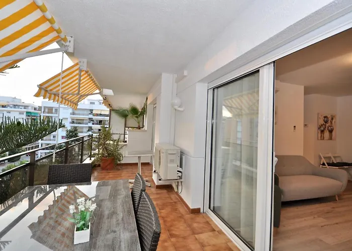 Bonsol * Lloret de Mar