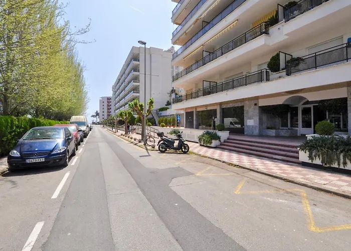 Appartement Bonsol *